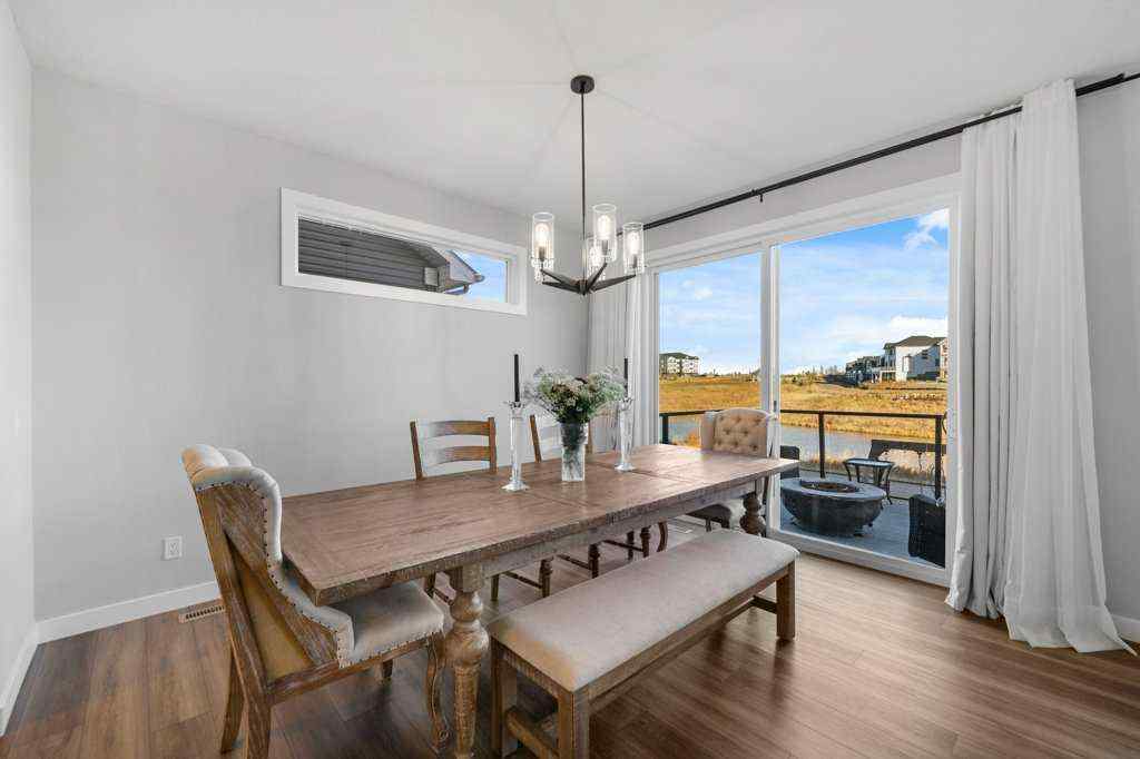 MLS® A2268480 - 24 Highwood Drive  in Wedderburn Okotoks, Residential