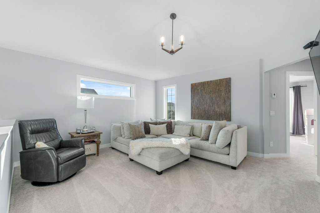 MLS® A2268480 - 24 Highwood Drive  in Wedderburn Okotoks, Residential