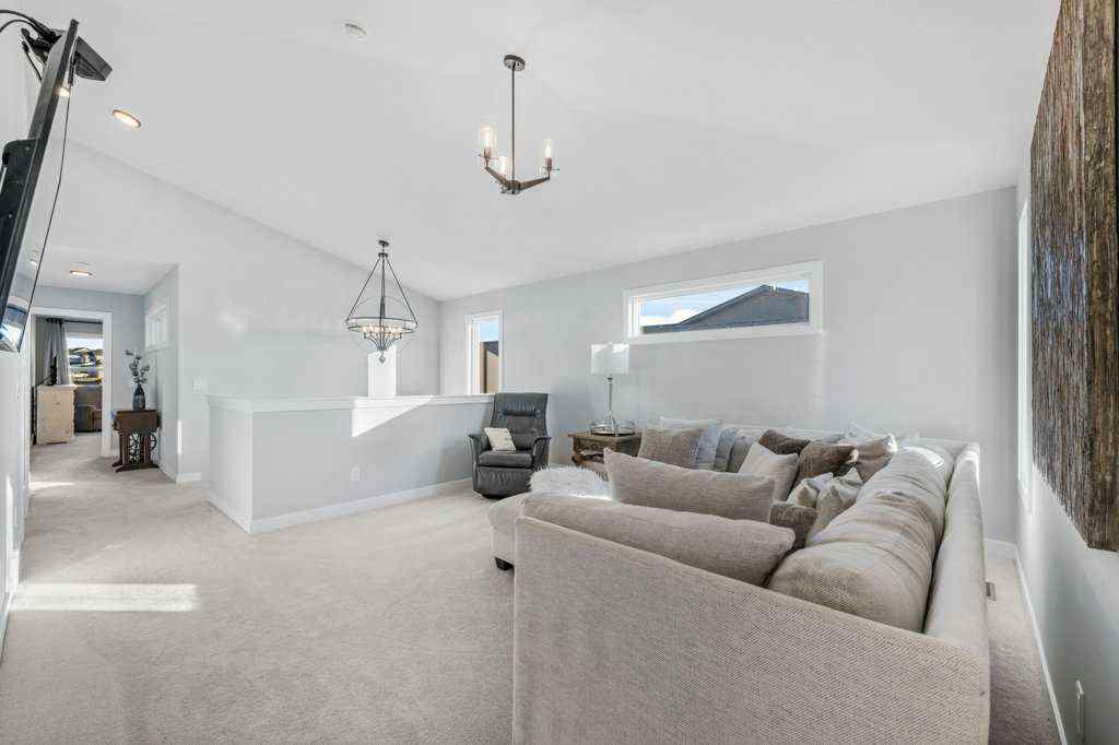 MLS® A2268480 - 24 Highwood Drive  in Wedderburn Okotoks, Residential