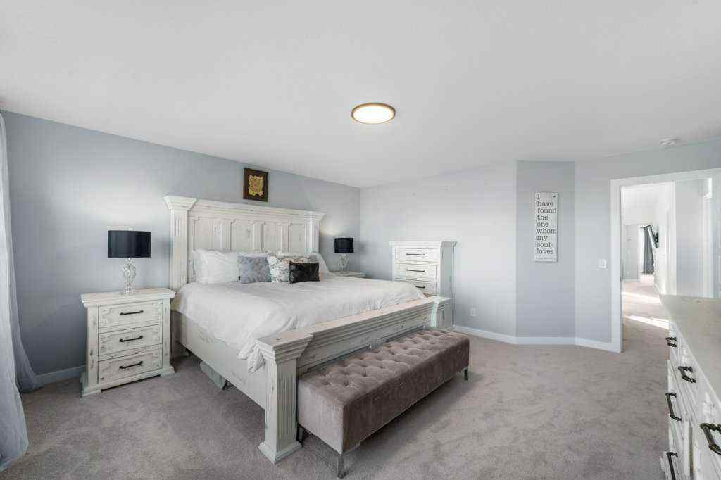 MLS® A2268480 - 24 Highwood Drive  in Wedderburn Okotoks, Residential