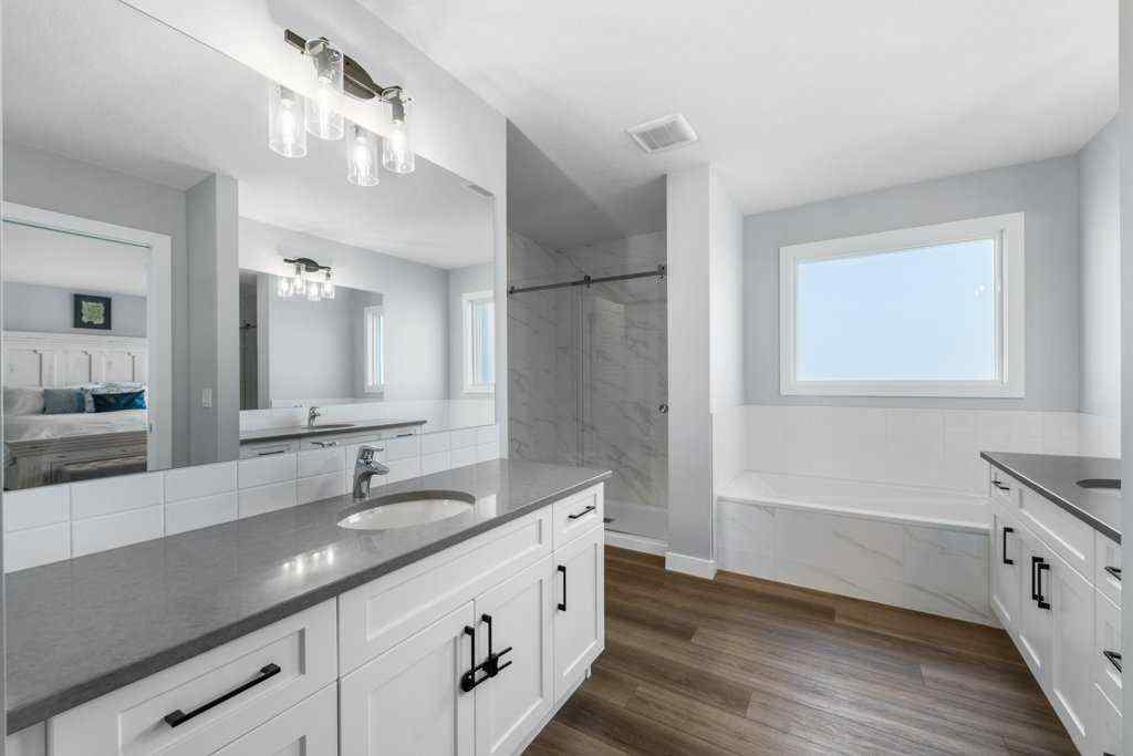 MLS® A2268480 - 24 Highwood Drive  in Wedderburn Okotoks, Residential