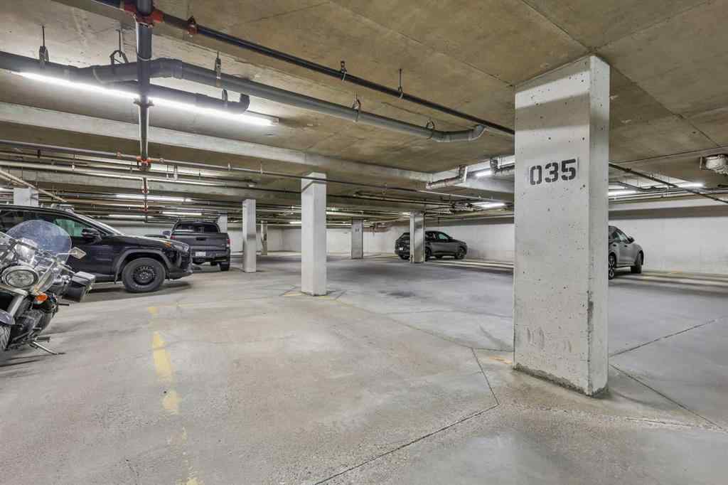 MLS® A2268483 - Unit #311 2440 34 Avenue SW in South Calgary Calgary, Residential