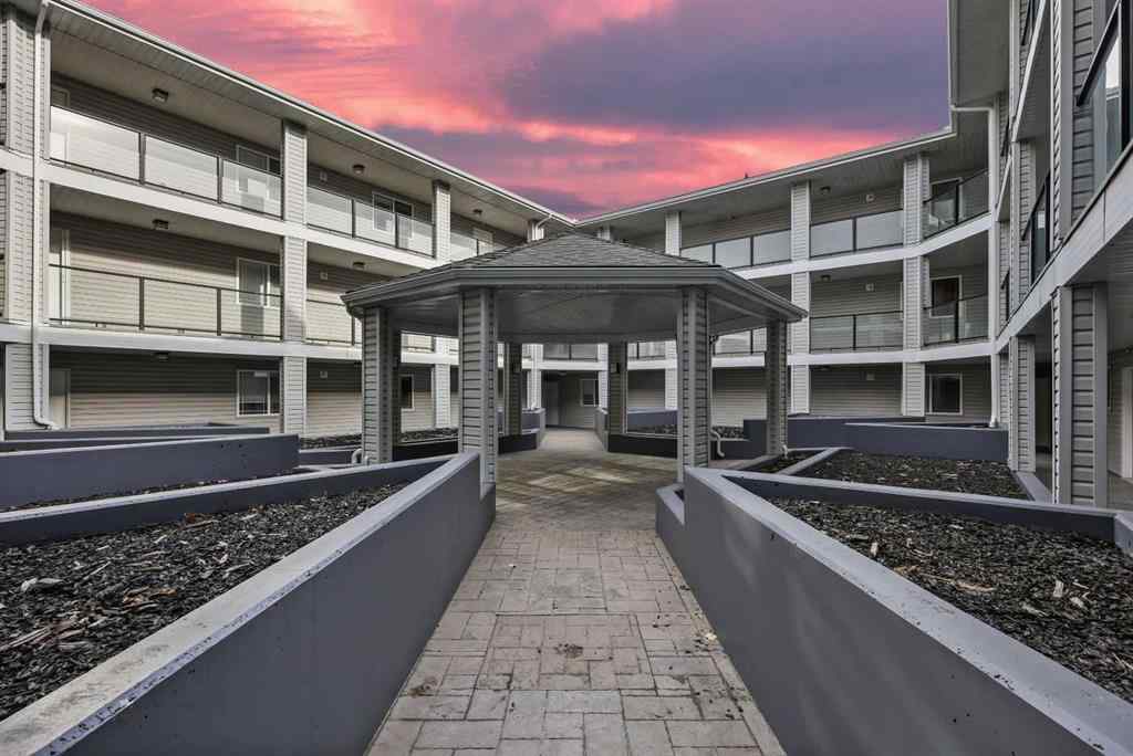 MLS® A2268483 - Unit #311 2440 34 Avenue SW in South Calgary Calgary, Residential