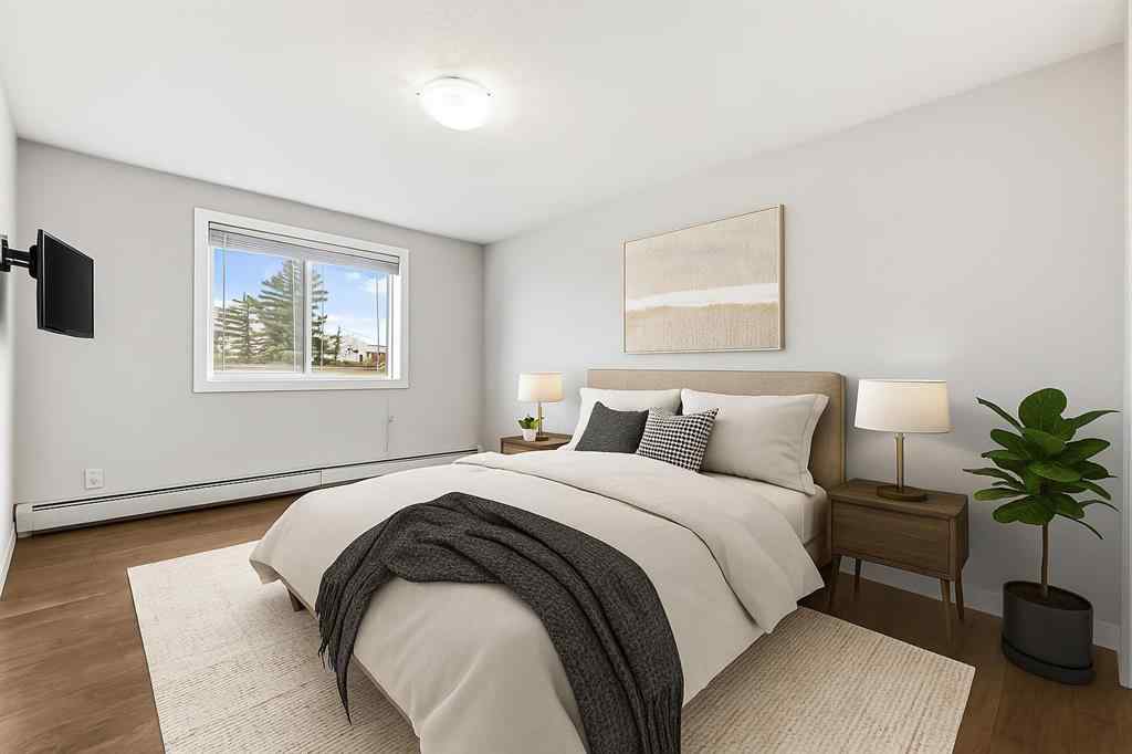MLS® A2268483 - Unit #311 2440 34 Avenue SW in South Calgary Calgary, Residential