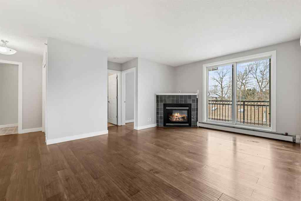 MLS® A2268483 - Unit #311 2440 34 Avenue SW in South Calgary Calgary, Residential