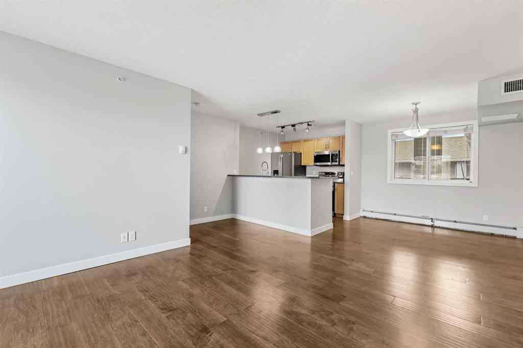 MLS® A2268483 - Unit #311 2440 34 Avenue SW in South Calgary Calgary, Residential