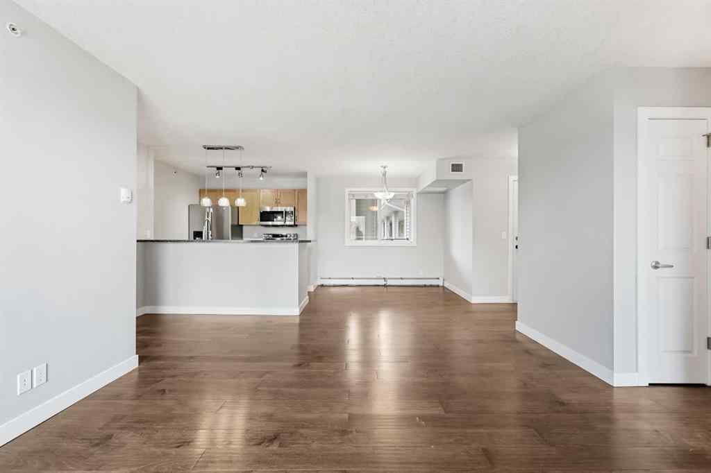 MLS® A2268483 - Unit #311 2440 34 Avenue SW in South Calgary Calgary, Residential