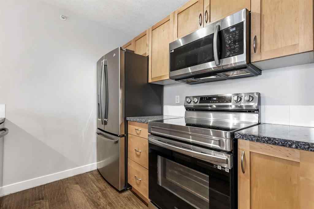 MLS® A2268483 - Unit #311 2440 34 Avenue SW in South Calgary Calgary, Residential