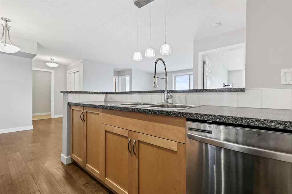 MLS® A2268483 - Unit #311 2440 34 Avenue SW in South Calgary Calgary, Residential