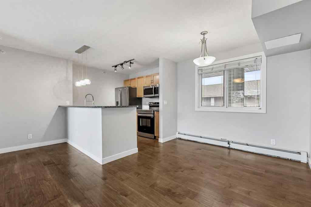 MLS® A2268483 - Unit #311 2440 34 Avenue SW in South Calgary Calgary, Residential