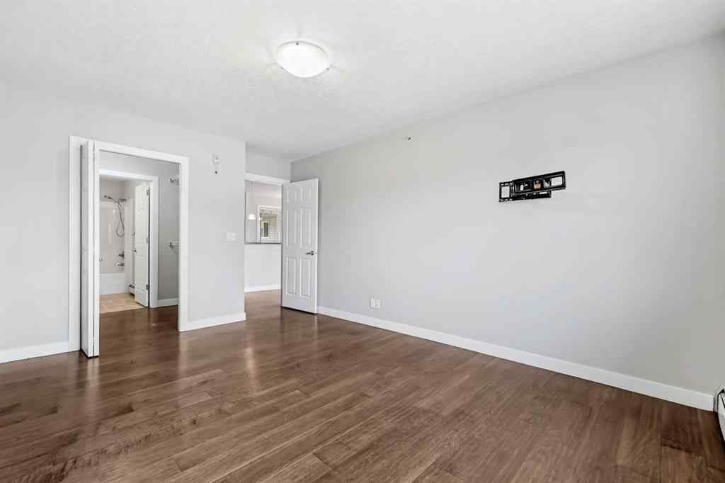 MLS® A2268483 - Unit #311 2440 34 Avenue SW in South Calgary Calgary, Residential