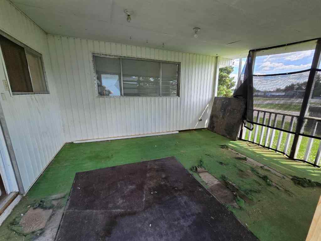 MLS® A2268485 - 25 Huston Drive   in NONE Grimshaw, Residential