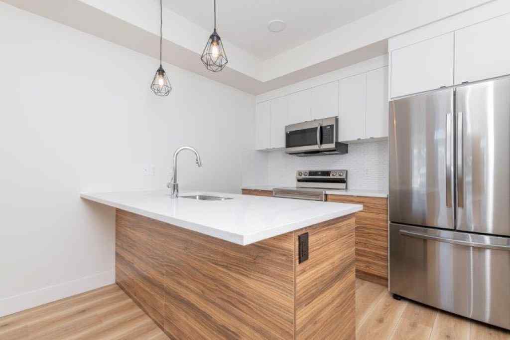 MLS® A2268486 - Unit #706 10060 46 Street NE in Saddle Ridge Calgary, Residential