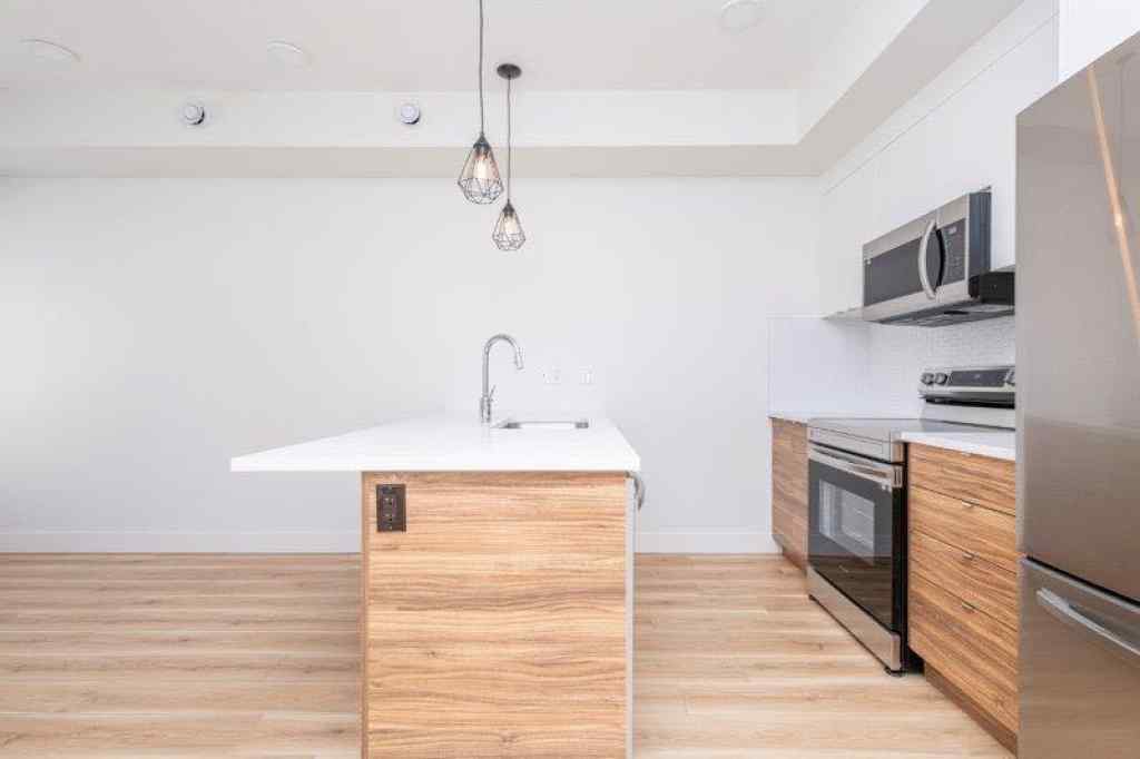 MLS® A2268486 - Unit #706 10060 46 Street NE in Saddle Ridge Calgary, Residential