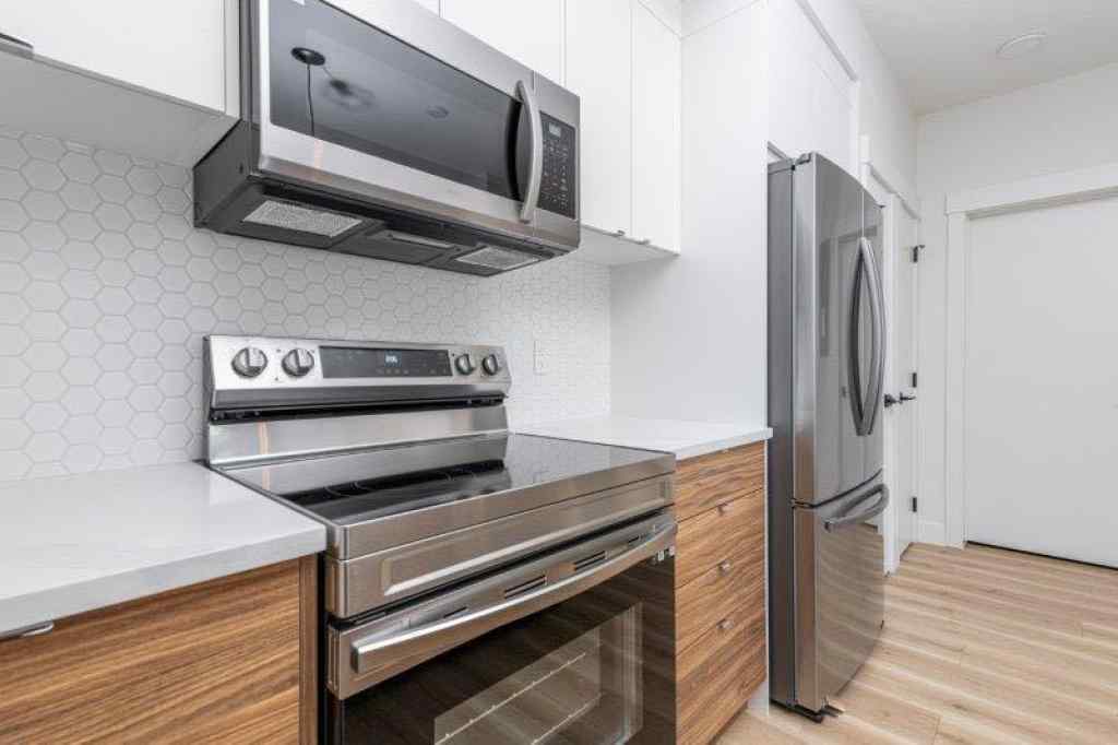 MLS® A2268486 - Unit #706 10060 46 Street NE in Saddle Ridge Calgary, Residential