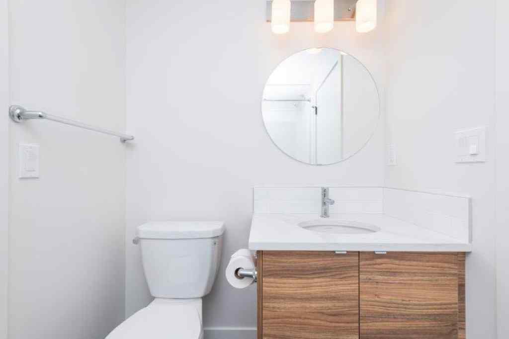 MLS® A2268486 - Unit #706 10060 46 Street NE in Saddle Ridge Calgary, Residential