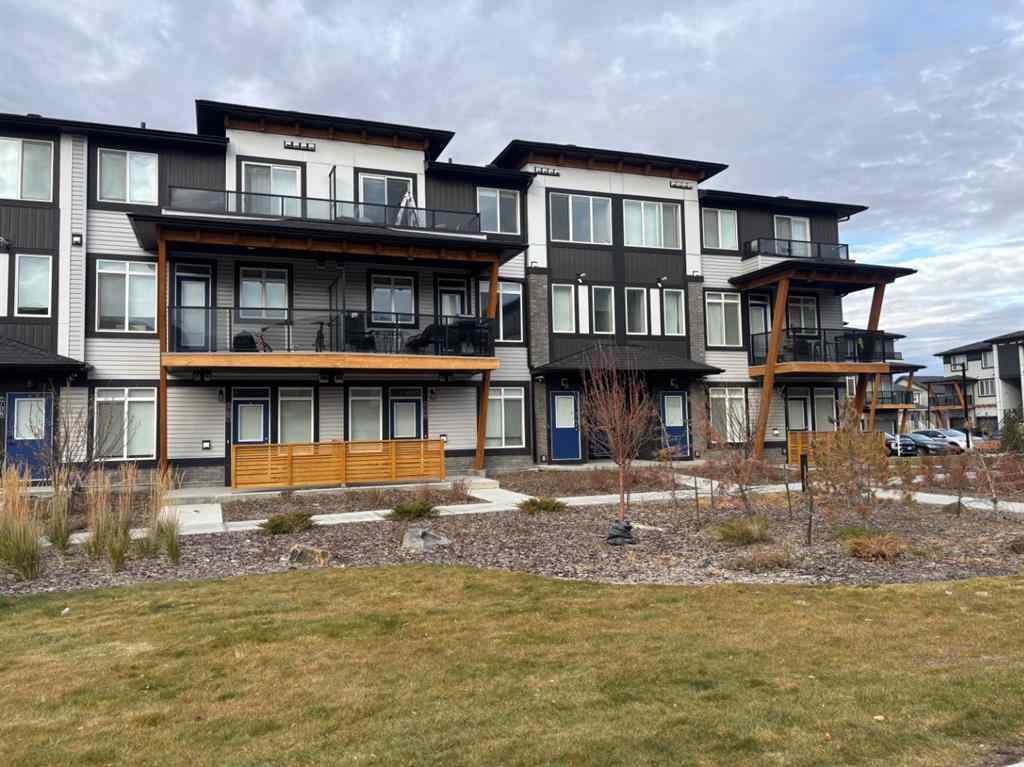 MLS® A2268486 - Unit #706 10060 46 Street NE in Saddle Ridge Calgary, Residential
