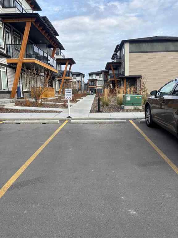 MLS® A2268486 - Unit #706 10060 46 Street NE in Saddle Ridge Calgary, Residential