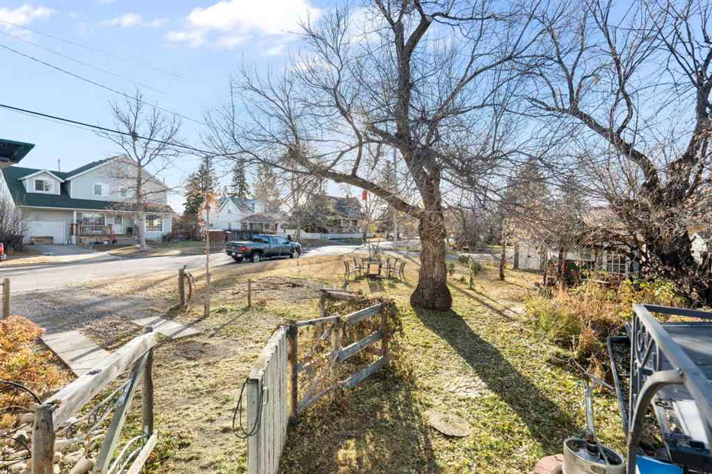 MLS® A2268488 - 237 6 Avenue SE in Central High River High River, Residential