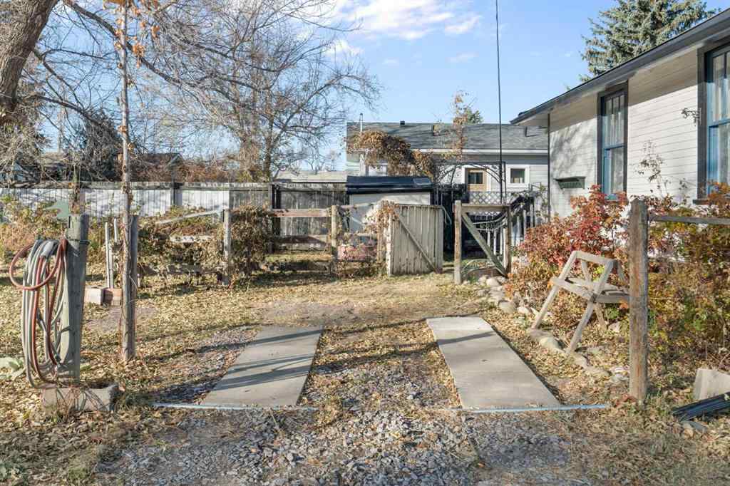 MLS® A2268488 - 237 6 Avenue SE in Central High River High River, Residential