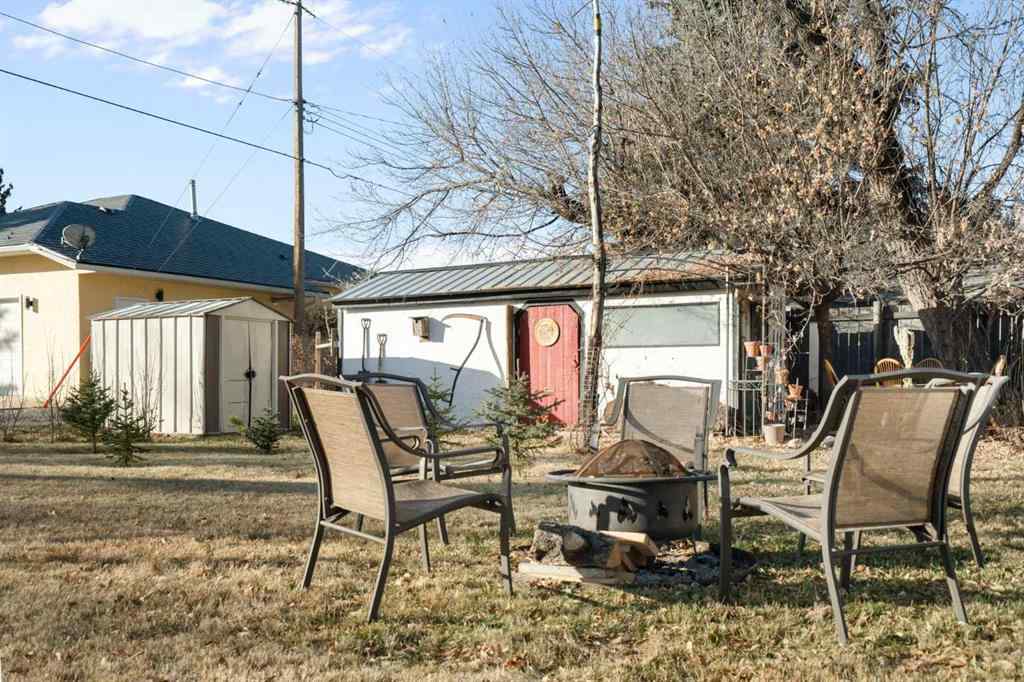 MLS® A2268488 - 237 6 Avenue SE in Central High River High River, Residential