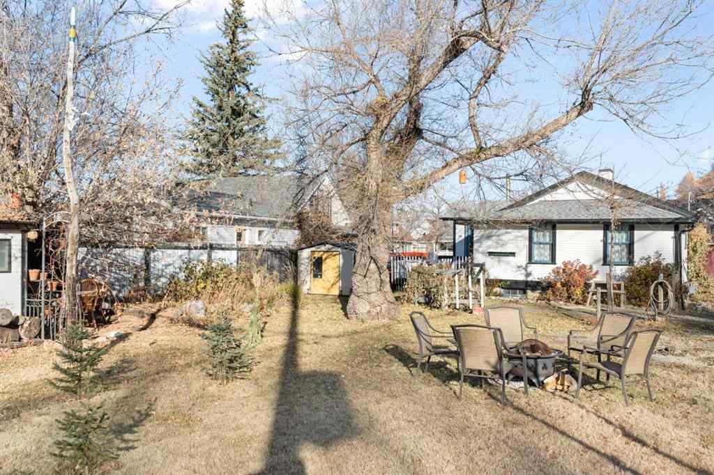 MLS® A2268488 - 237 6 Avenue SE in Central High River High River, Residential