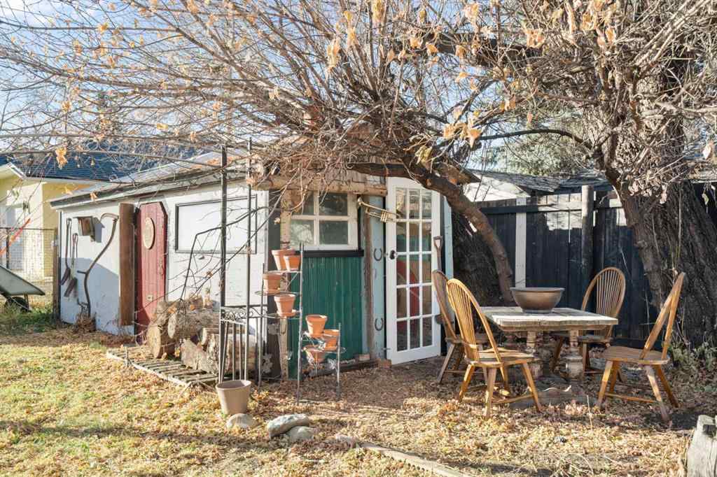 MLS® A2268488 - 237 6 Avenue SE in Central High River High River, Residential