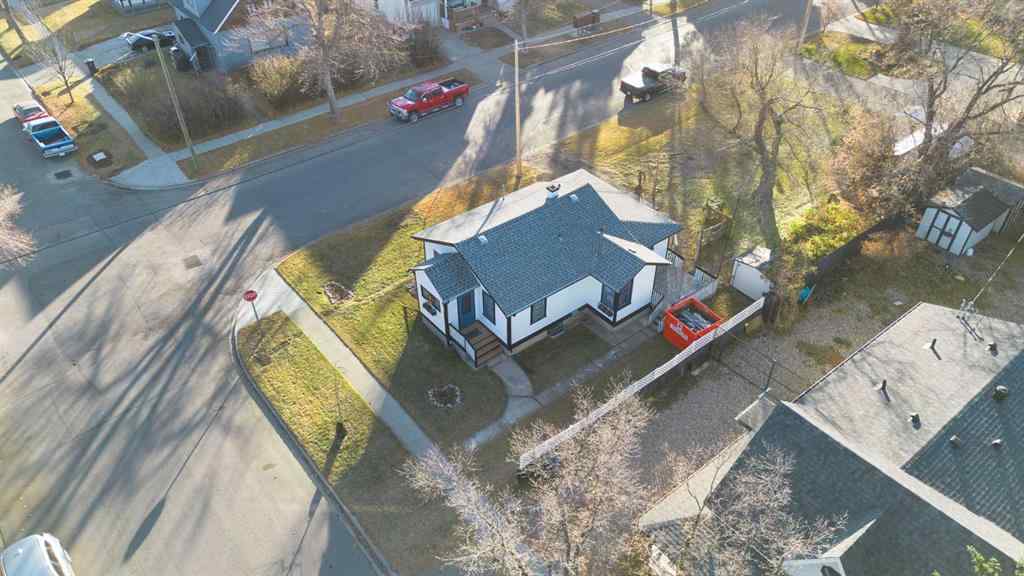 MLS® A2268488 - 237 6 Avenue SE in Central High River High River, Residential