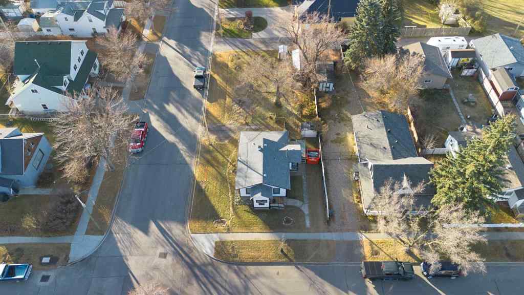 MLS® A2268488 - 237 6 Avenue SE in Central High River High River, Residential
