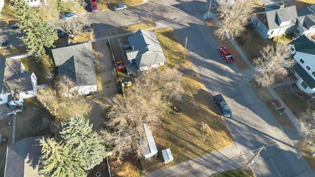 MLS® A2268488 - 237 6 Avenue SE in Central High River High River, Residential