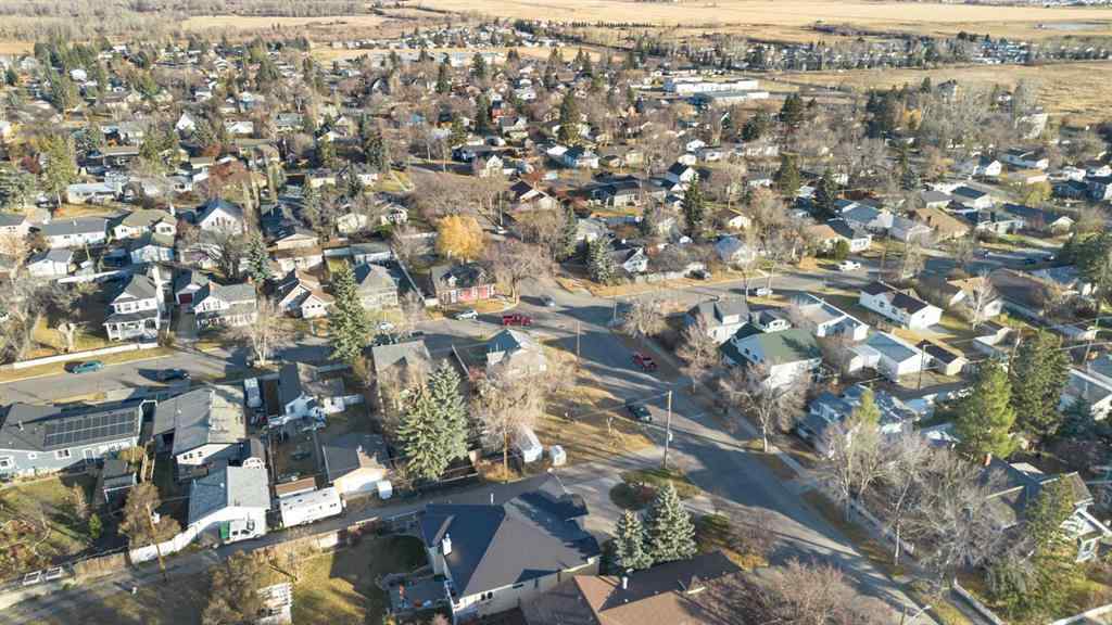 MLS® A2268488 - 237 6 Avenue SE in Central High River High River, Residential