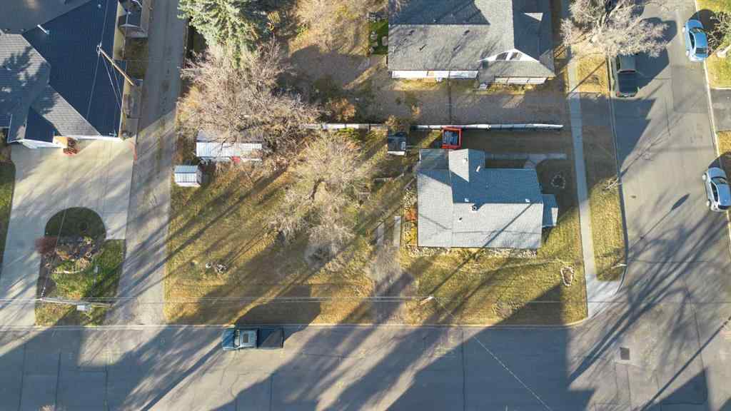 MLS® A2268488 - 237 6 Avenue SE in Central High River High River, Residential
