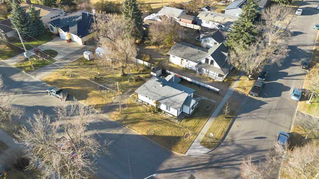 MLS® A2268488 - 237 6 Avenue SE in Central High River High River, Residential