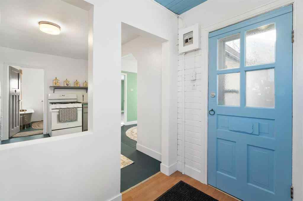 MLS® A2268488 - 237 6 Avenue SE in Central High River High River, Residential