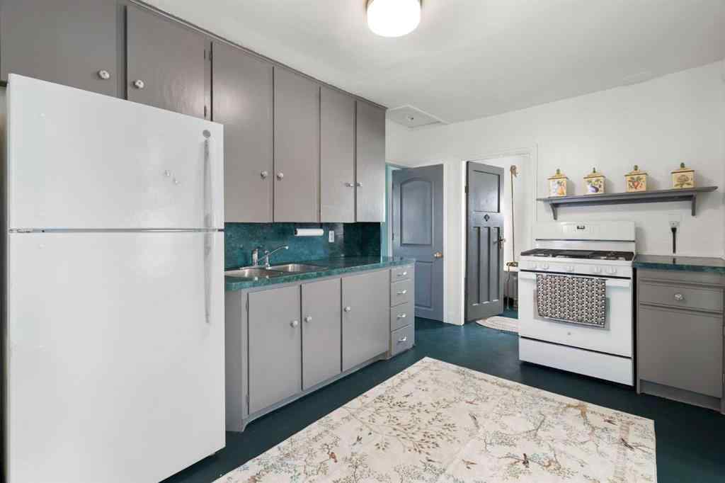 MLS® A2268488 - 237 6 Avenue SE in Central High River High River, Residential