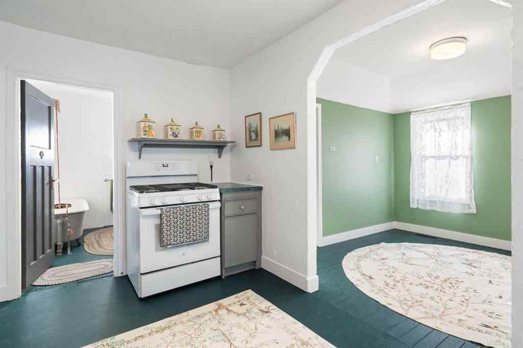 MLS® A2268488 - 237 6 Avenue SE in Central High River High River, Residential