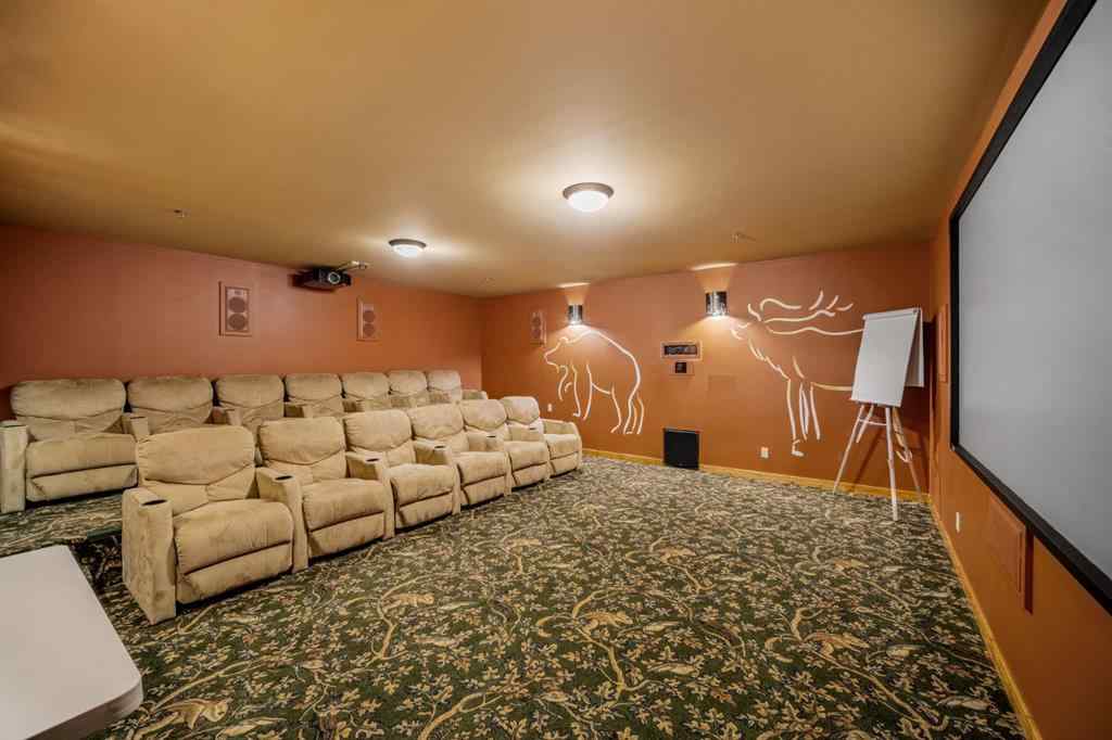 MLS® A2268489 - Unit #112 104 Armstrong Place  in Three Sisters Canmore, Residential