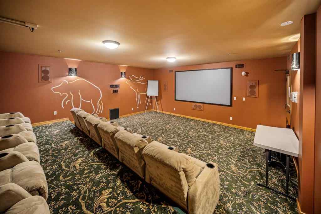 MLS® A2268489 - Unit #112 104 Armstrong Place  in Three Sisters Canmore, Residential