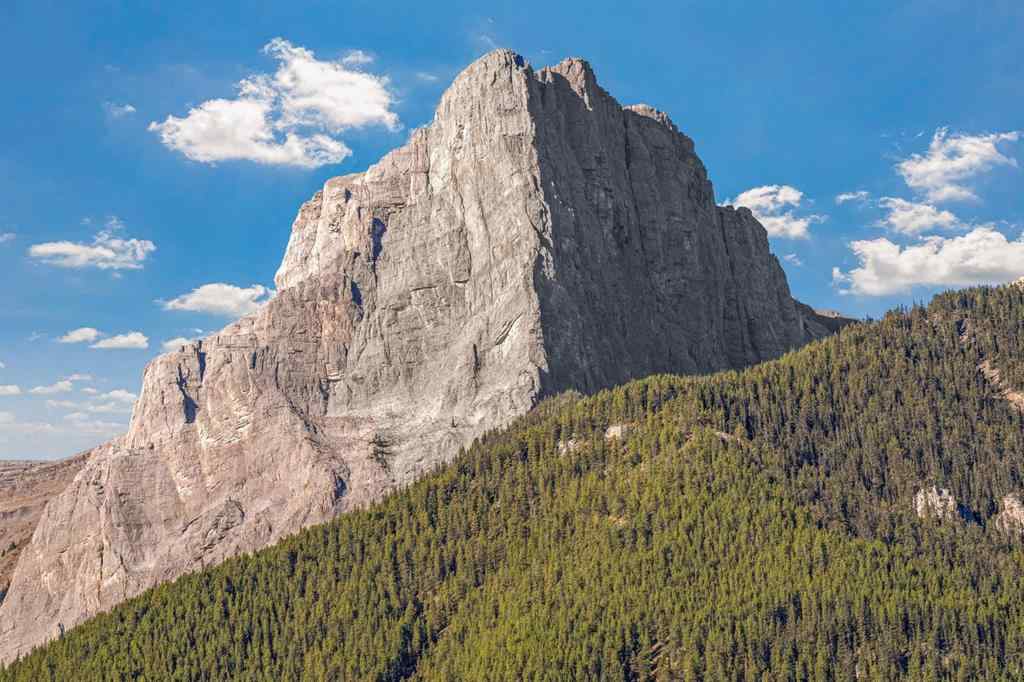 MLS® A2268489 - Unit #112 104 Armstrong Place  in Three Sisters Canmore, Residential