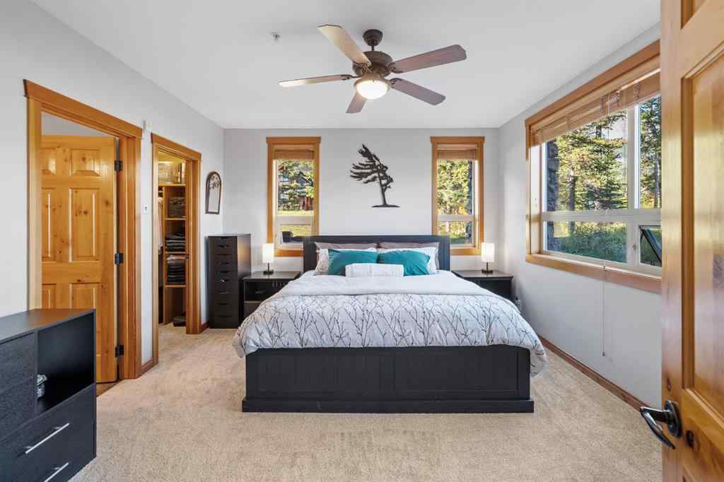 MLS® A2268489 - Unit #112 104 Armstrong Place  in Three Sisters Canmore, Residential