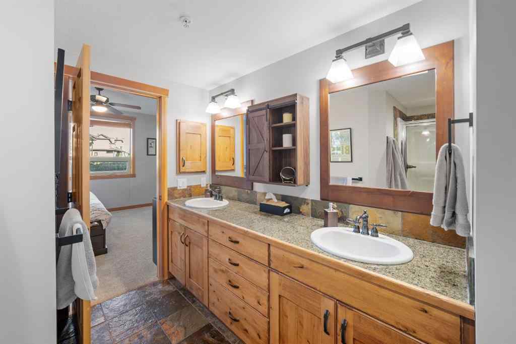 MLS® A2268489 - Unit #112 104 Armstrong Place  in Three Sisters Canmore, Residential