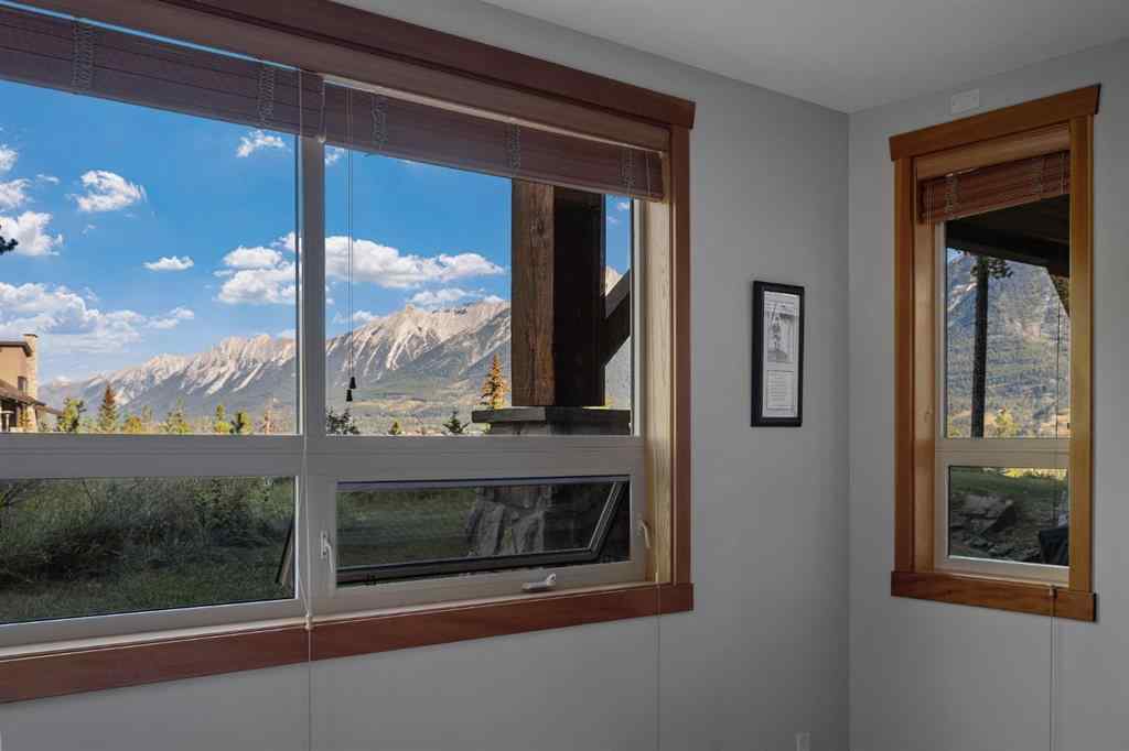 MLS® A2268489 - Unit #112 104 Armstrong Place  in Three Sisters Canmore, Residential