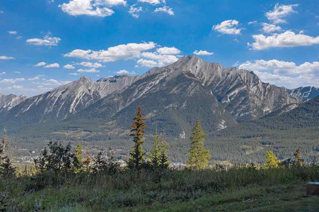 MLS® A2268489 - Unit #112 104 Armstrong Place  in Three Sisters Canmore, Residential
