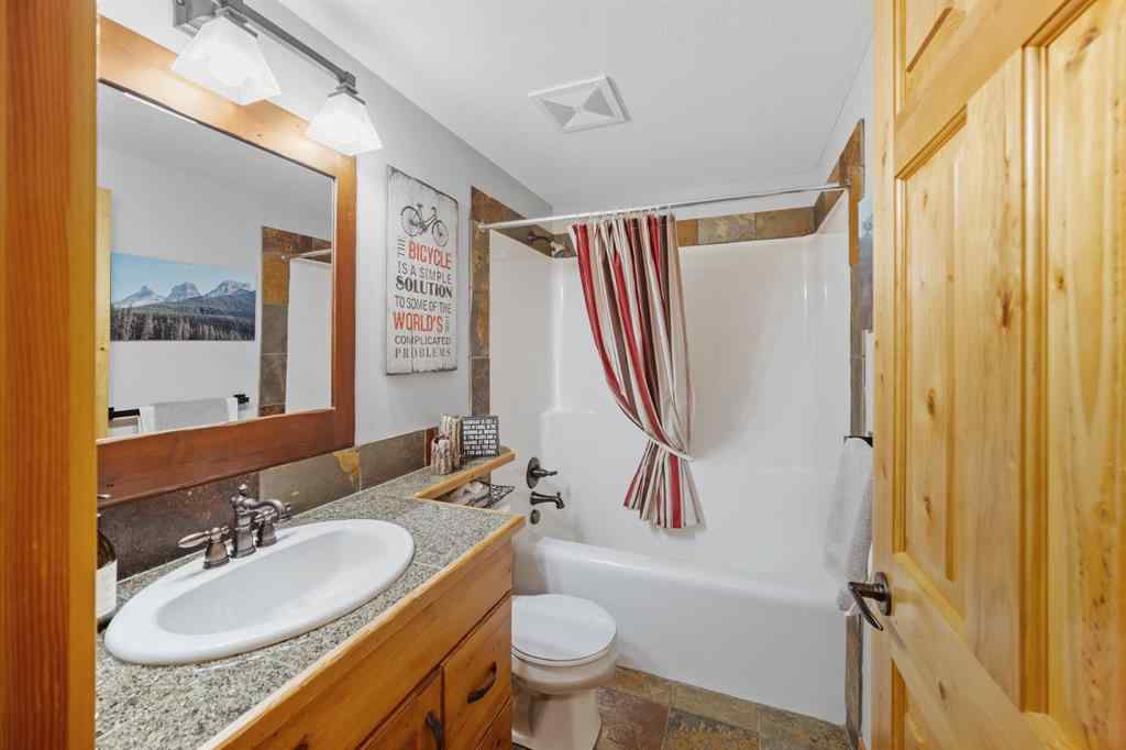 MLS® A2268489 - Unit #112 104 Armstrong Place  in Three Sisters Canmore, Residential