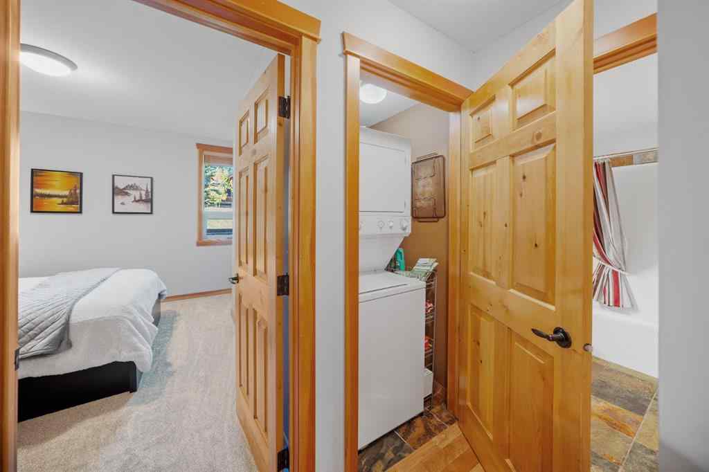 MLS® A2268489 - Unit #112 104 Armstrong Place  in Three Sisters Canmore, Residential