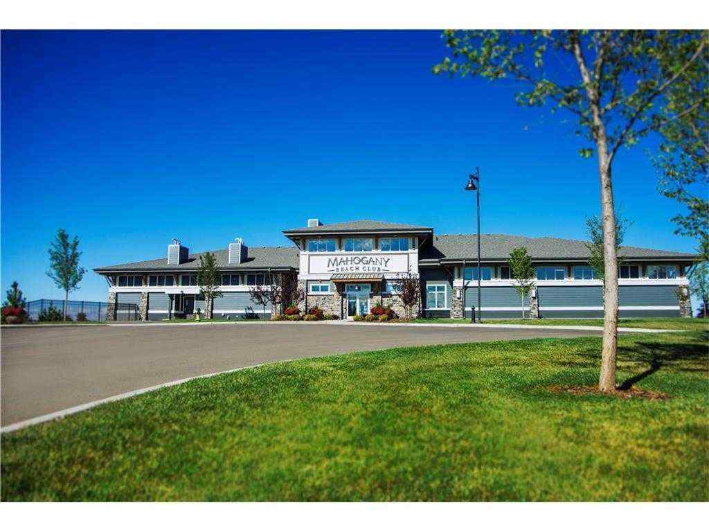 MLS® A2268491 - 198 Masters Avenue SE in Mahogany Calgary, Residential