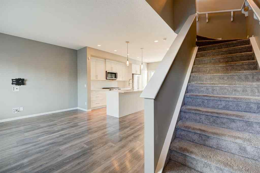 MLS® A2268491 - 198 Masters Avenue SE in Mahogany Calgary, Residential