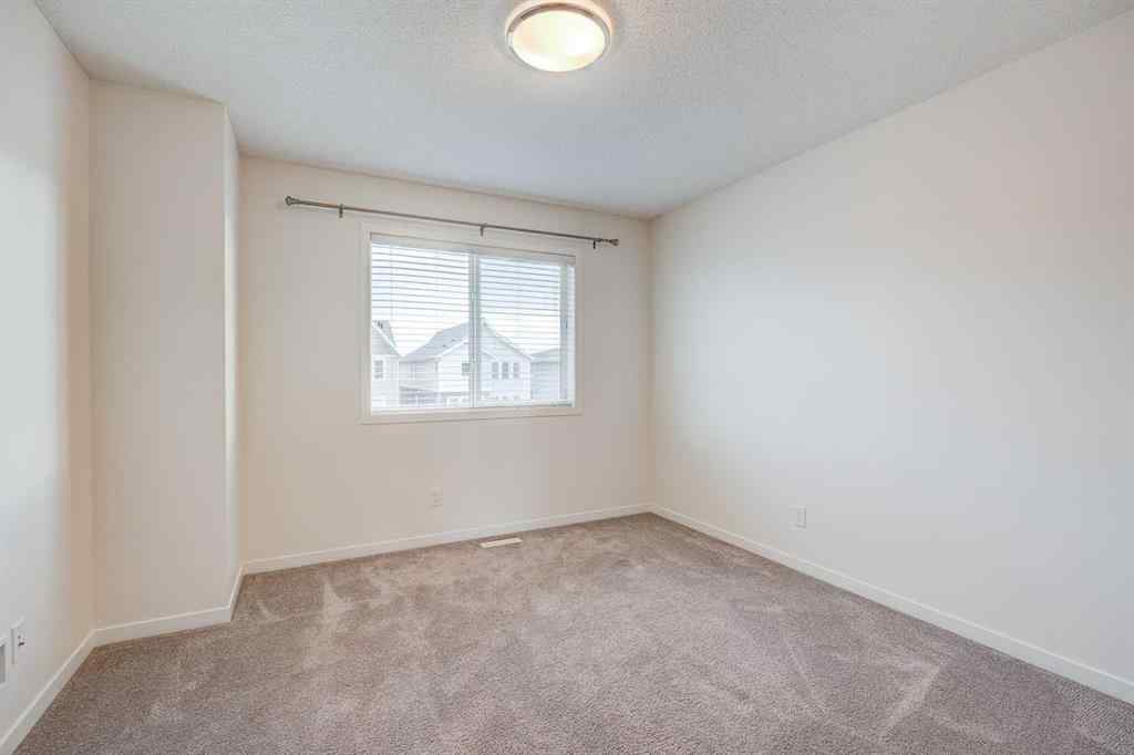 MLS® A2268491 - 198 Masters Avenue SE in Mahogany Calgary, Residential