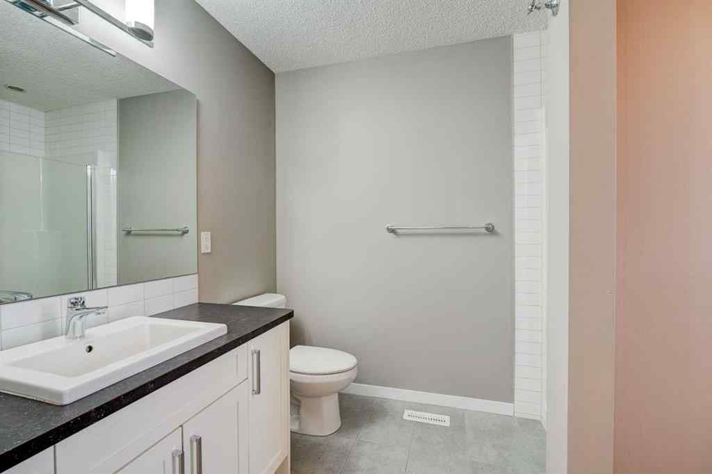 MLS® A2268491 - 198 Masters Avenue SE in Mahogany Calgary, Residential