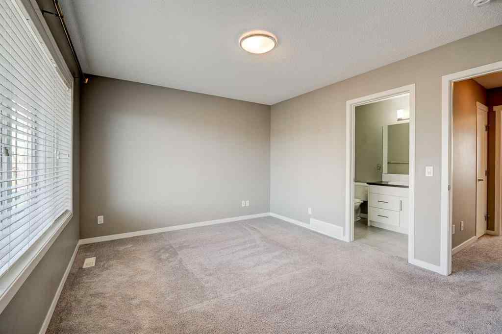 MLS® A2268491 - 198 Masters Avenue SE in Mahogany Calgary, Residential